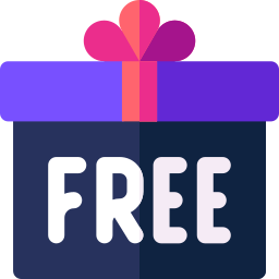 Unlimited downloads of freebies